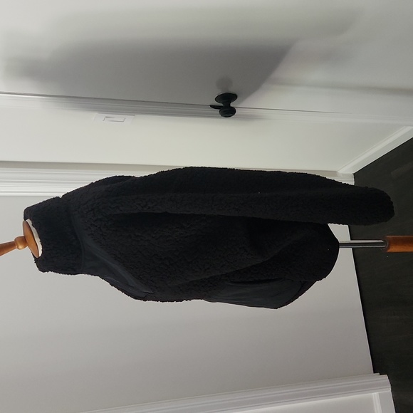 NWOT Express 1/4 Zip - Picture 4 of 7